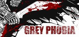 Logo: Grey Phobia