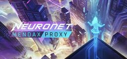 Logo: NeuroNet: Mendax Proxy