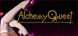 Logo: Alchemy Quest