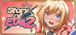 Logo: Story of Eve 2