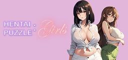 Logo: Hentai Puzzle: Girls