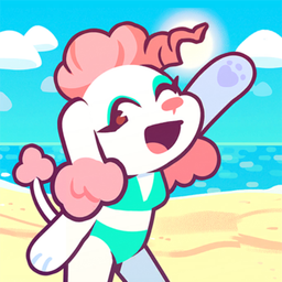 Logo: Kiki's Vacation