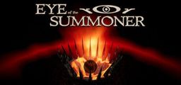 Logo: Eye of the Summoner