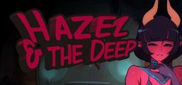 Logo: Hazel & The Deep