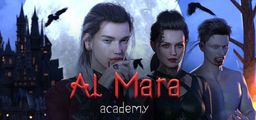 Logo: Al Mara Academy