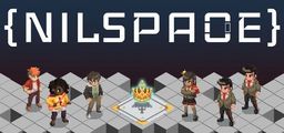Logo: Nilspace