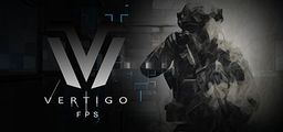 Logo: Vertigo FPS