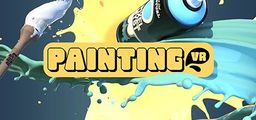 Logo: Painting VR