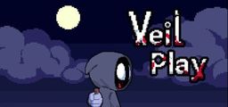 Logo: Veil Play