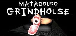Logo: Matadouro: Grindhouse
