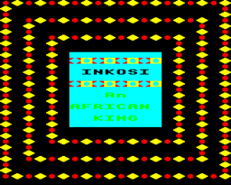 Logo: Inkosi