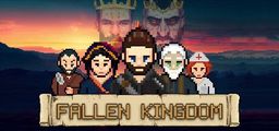 Logo: Fallen Kingdom