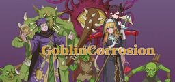 Logo: Goblin Corrosion