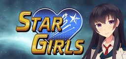 Logo: Star Girls