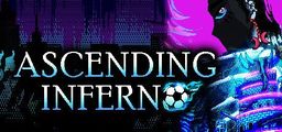 Logo: Ascending Inferno