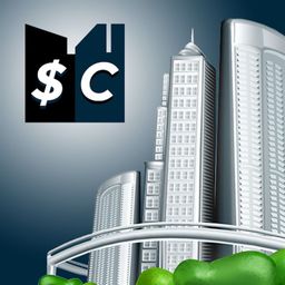 Logo: Sim Companies