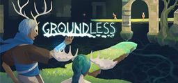 Logo: Groundless
