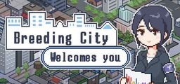 Logo: Breeding City Welcomes You