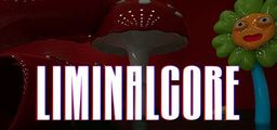 Logo: Liminalcore