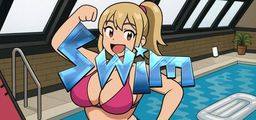Logo: Swim