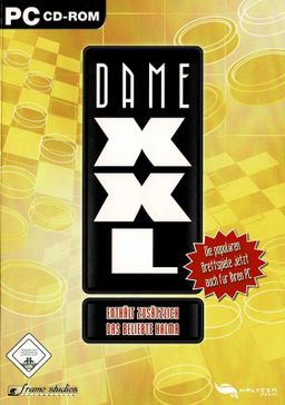 Logo: Dame XXL