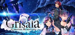 Logo: Grisaia: Chronos Rebellion