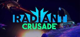 Logo: Radiant Crusade