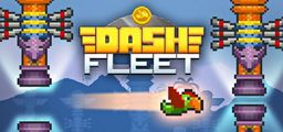 Logo: Dash Fleet