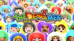 Logo: The New Denpa Men
