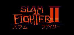 Logo: Slam Fighter II