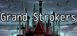 Logo: Grand Strokers