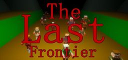 Logo: The Last Frontier