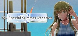 Logo: My Special Summer Vacation 2