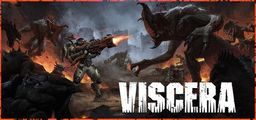 Logo: Viscera