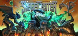 Logo: Siegecaster