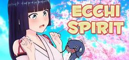 Logo: Ecchi Spirit