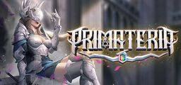 Logo: Primateria
