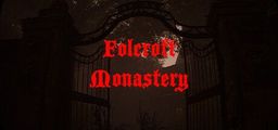 Logo: Folcroft Monastery