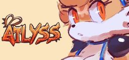 Logo: Atlyss