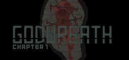 Logo: Godwreath: Chapter 1