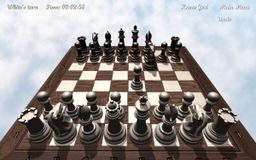 Logo: Scripture Chess