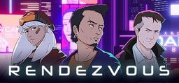 Logo: Rendezvous