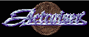 Logo: Actraiser