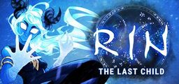 Logo: Rin: The Last Child