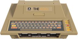 Logo: THE400 mini