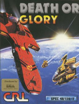 Logo: Death or Glory