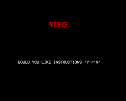 Logo: Pontoon & Patience