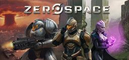 Logo: ZeroSpace
