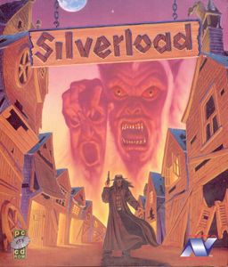 Logo: Silverload