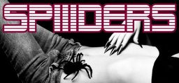 Logo: Spiiiders